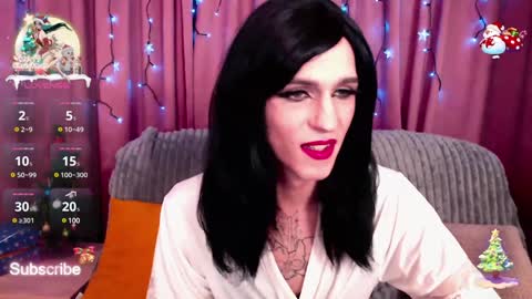 Christy online show from January 6, 2025, 8:39 pm