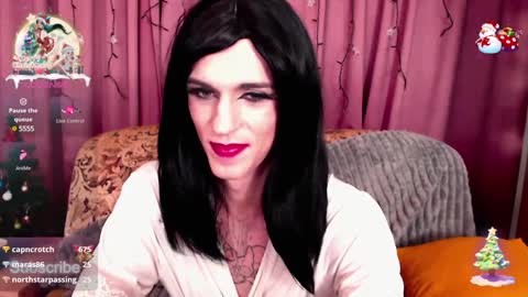 Christy online show from January 13, 2025, 3:12 am