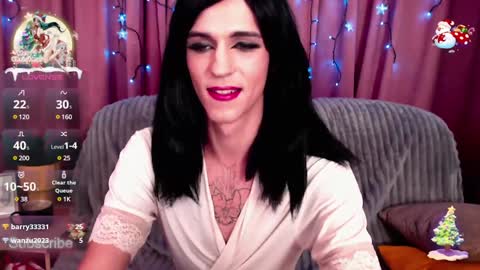 Christy online show from January 16, 2025, 12:02 am