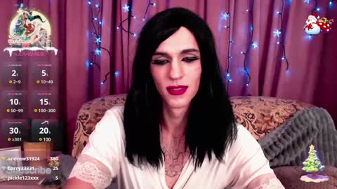 Christy online show from January 18, 2025, 12:57 am