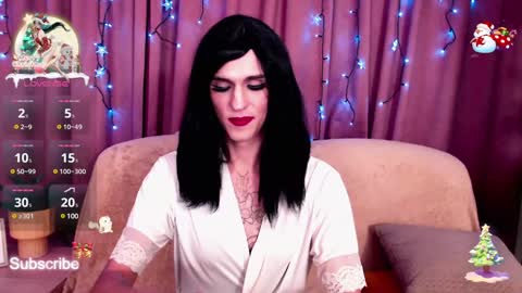 Christy online show from January 22, 2025, 9:21 pm