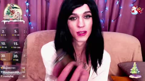 Christy online show from January 23, 2025, 3:26 am