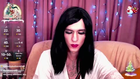 Christy online show from January 24, 2025, 3:32 am