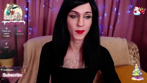 Christy online show from January 28, 2025, 10:56 pm