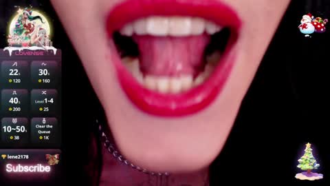 Christy online show from January 31, 2025, 4:27 pm