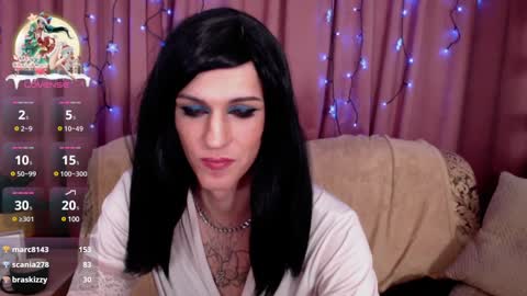 Christy online show from February 3, 2025, 12:04 am