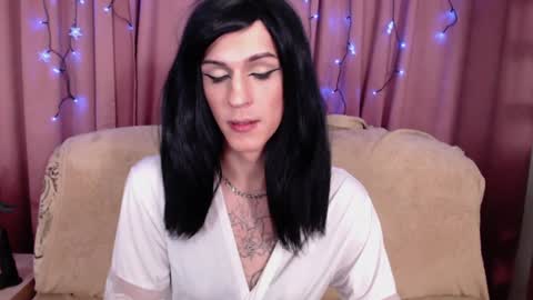 Christy online show from February 4, 2025, 12:08 am