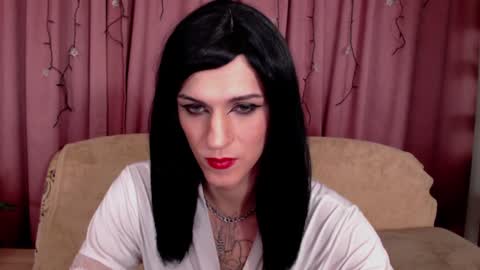 Christy online show from February 5, 2025, 10:01 pm