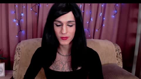 Christy online show from February 7, 2025, 9:26 pm