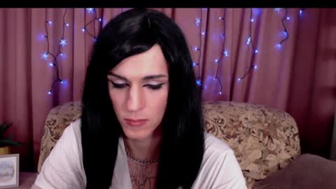 Christy online show from February 8, 2025, 12:38 am