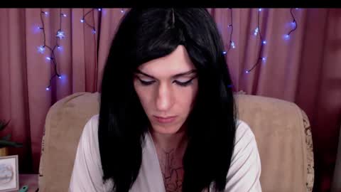 Christy online show from February 8, 2025, 11:55 pm