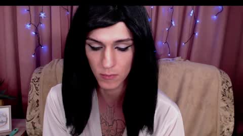 Christy online show from February 9, 2025, 3:00 am