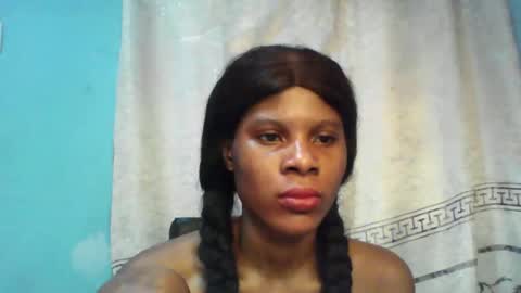 Snapshot of luckymadequeen chatting on January 26, 2025, 4:41 pm Gloria online show from January 26, 2025, 4:41 pm