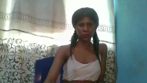 Snapshot of luckymadequeen chatting on March 28, 2026, 6:46 am Gloria online show from March 28, 2026, 6:46 am
