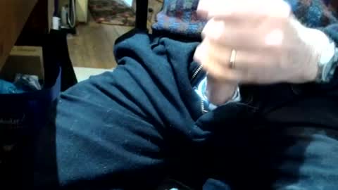 Snapshot of luckypirateboy chatting on February 15, 2026, 12:40 am BIG Daddy cock. Tips make it harder online show from February 15, 2026, 12:40 am