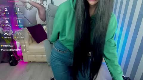 Monika online show from December 15, 2024, 10:18 am