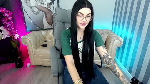 Monika online show from December 17, 2024, 9:28 am