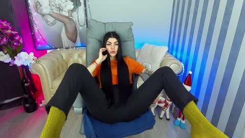 Monika online show from January 15, 2025, 6:12 am