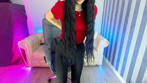 Monika online show from January 29, 2025, 6:33 am