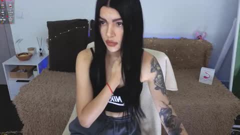 Monika online show from September 16, 2025, 10:05 am