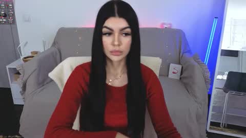 Monika online show from September 29, 2025, 12:32 pm