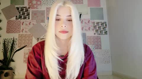 luckysapphire777 online show from February 21, 2026, 10:05 am