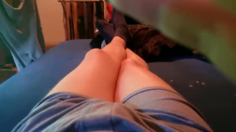 Snapshot of luckyshot91 chatting on January 6, 2025, 11:09 pm luckyshot91 online show from January 6, 2025, 11:09 pm