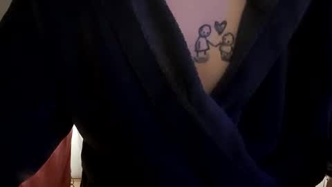 Snapshot of luckyshot91 chatting on February 25, 2025, 7:36 pm luckyshot91 online show from February 25, 2025, 7:36 pm