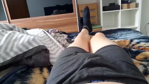 Snapshot of luckyshot91 chatting on November 20, 2025, 11:43 am luckyshot91 online show from November 20, 2025, 11:43 am