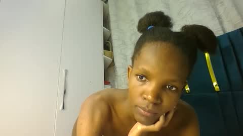 brielle online show from December 22, 2025, 7:00 pm