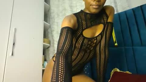 brielle online show from January 17, 2026, 9:07 pm