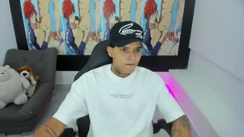 Lucky online show from April 4, 2026, 7:33 pm