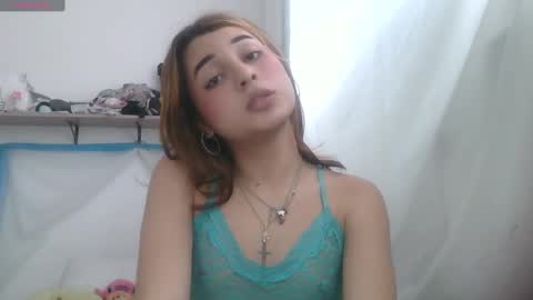 Lucrecia... new accout...OFS LU 21 online show from January 20, 2025, 4:12 pm