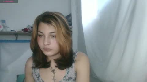 Lucrecia... new accout...OFS LU 21 online show from January 30, 2025, 6:10 pm