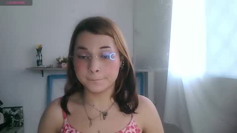 Lucrecia... new accout...OFS LU 21 online show from February 5, 2025, 2:59 pm
