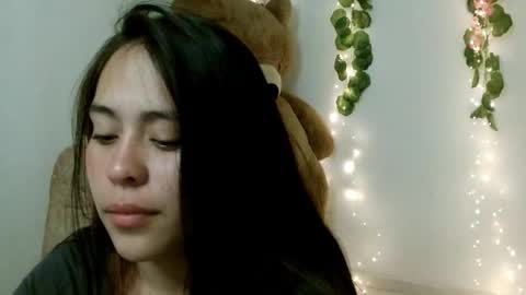 Snapshot of lucy1609 chatting on October 14, 2025, 9:04 pm lucy1609 online show from October 14, 2025, 9:04 pm