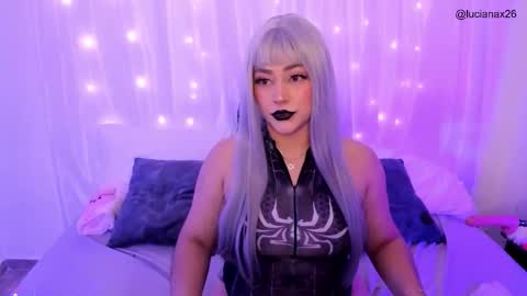 Snapshot of lucy266_ chatting on November 1, 2025, 3:52 am lucy online show from November 1, 2025, 3:52 am