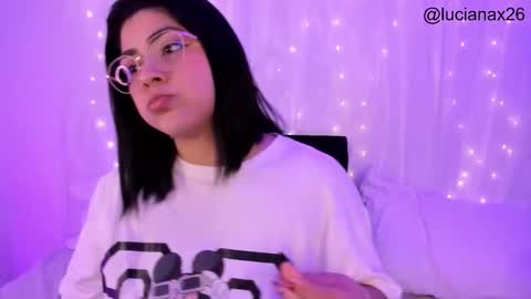 Snapshot of lucy266_ chatting on November 6, 2025, 2:01 am lucy online show from November 6, 2025, 2:01 am