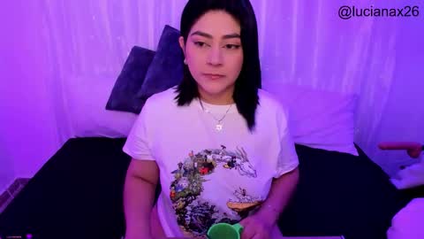 Snapshot of lucy266_ chatting on November 19, 2025, 3:17 am lucy online show from November 19, 2025, 3:17 am