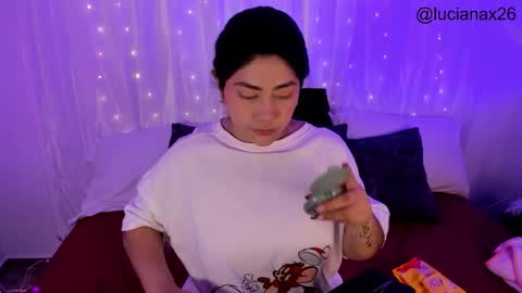 Snapshot of lucy266_ chatting on November 25, 2025, 3:28 am lucy online show from November 25, 2025, 3:28 am