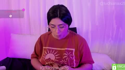 lucy online show from February 20, 2026, 6:26 am