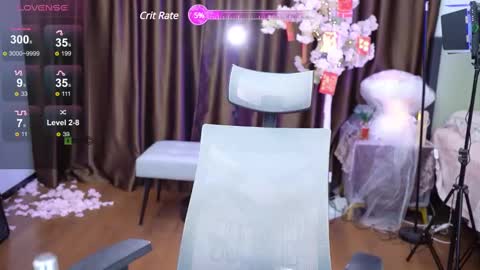 Snapshot of lucy__bb chatting on January 29, 2025, 12:35 pm Lucy online show from January 29, 2025, 12:35 pm