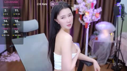 Snapshot of lucy__bb chatting on February 3, 2025, 7:51 am Lucy online show from February 3, 2025, 7:51 am