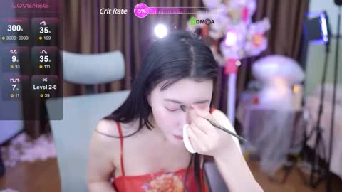Snapshot of lucy__bb chatting on February 6, 2025, 1:49 am Lucy online show from February 6, 2025, 1:49 am