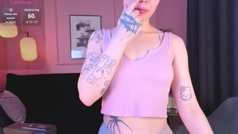 Snapshot of lucy__loy chatting on December 15, 2025, 2:10 pm Lucy online show from December 15, 2025, 2:10 pm