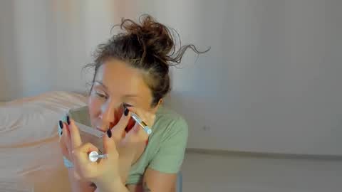 Snapshot of lucy__ray chatting on March 13, 2026, 11:50 am lucy__ray online show from March 13, 2026, 11:50 am