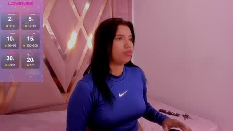 Snapshot of lucy_asm chatting on May 19, 2026, 12:55 pm Lucia online show from May 19, 2026, 12:55 pm