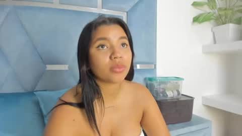 Lucia  online show from June 28, 2026, 3:07 pm