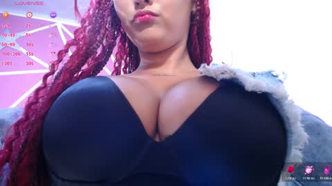 lucy_beatifull online show from April 8, 2026, 1:38 am