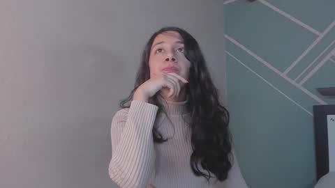 Snapshot of lucy_bluesea chatting on October 11, 2025, 1:05 am Lucy Herrera online show from October 11, 2025, 1:05 am
